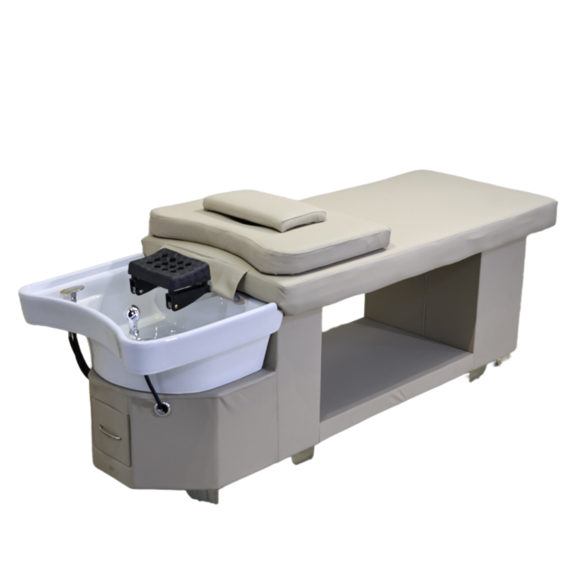 Shampoo Bed HS22