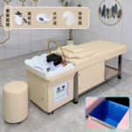 Shampoo Bed HS21