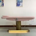Electric Beauty Bed EBB02-A