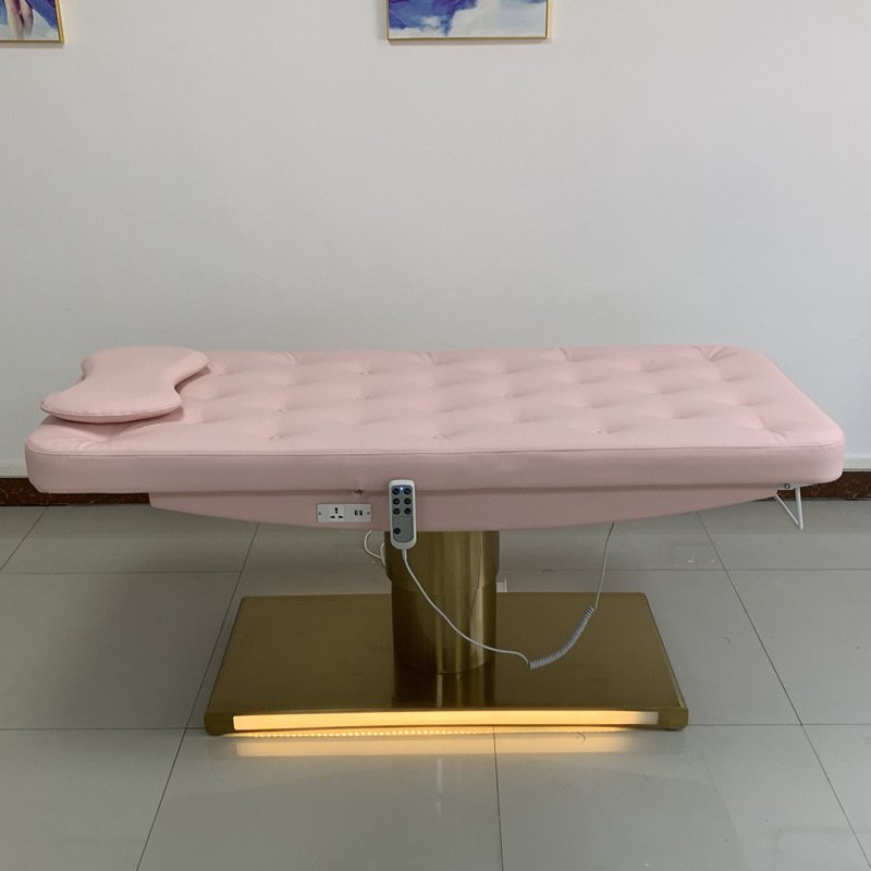 Electric Beauty Bed EBB02-A