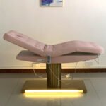 Electric Beauty Bed EBB02-A