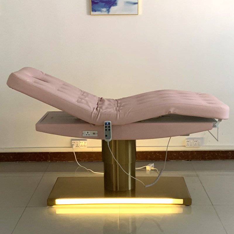 Electric Beauty Bed EBB02-A