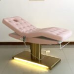 Electric Beauty Bed EBB02-A