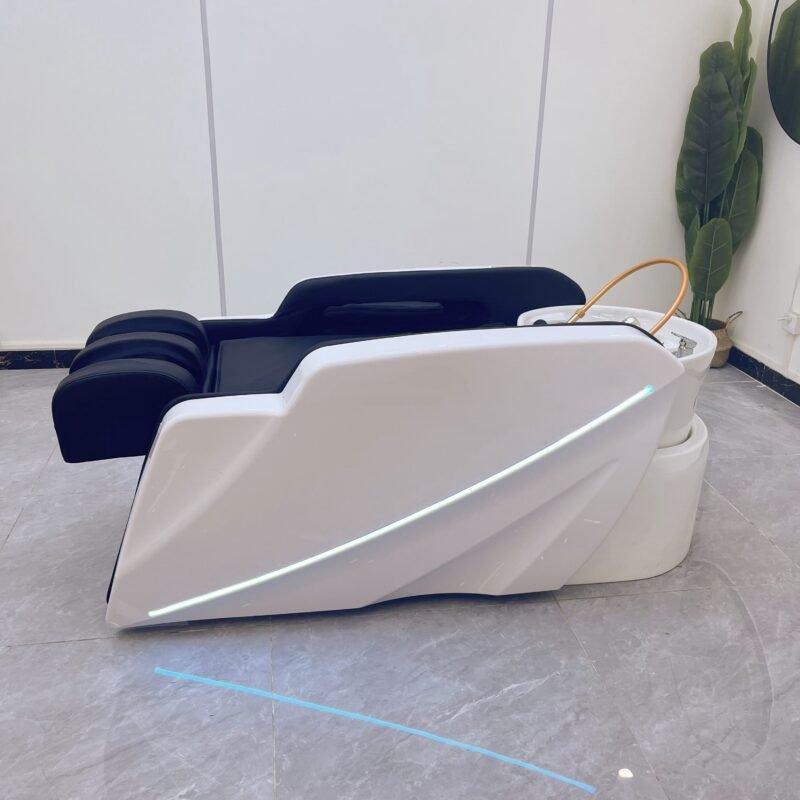 Massage Shampoo Bed MS16