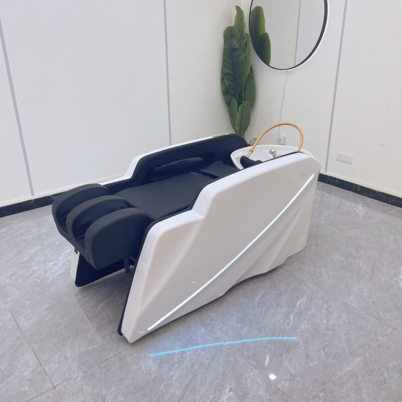 Massage Shampoo Bed MS16