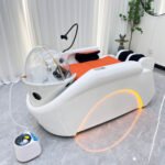 Massage Shampoo Bed MS03