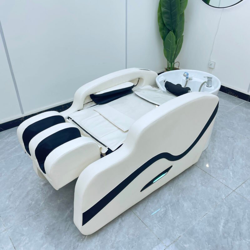 Massage Shampoo Bed MS24