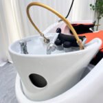 Massage Shampoo Bed MS03