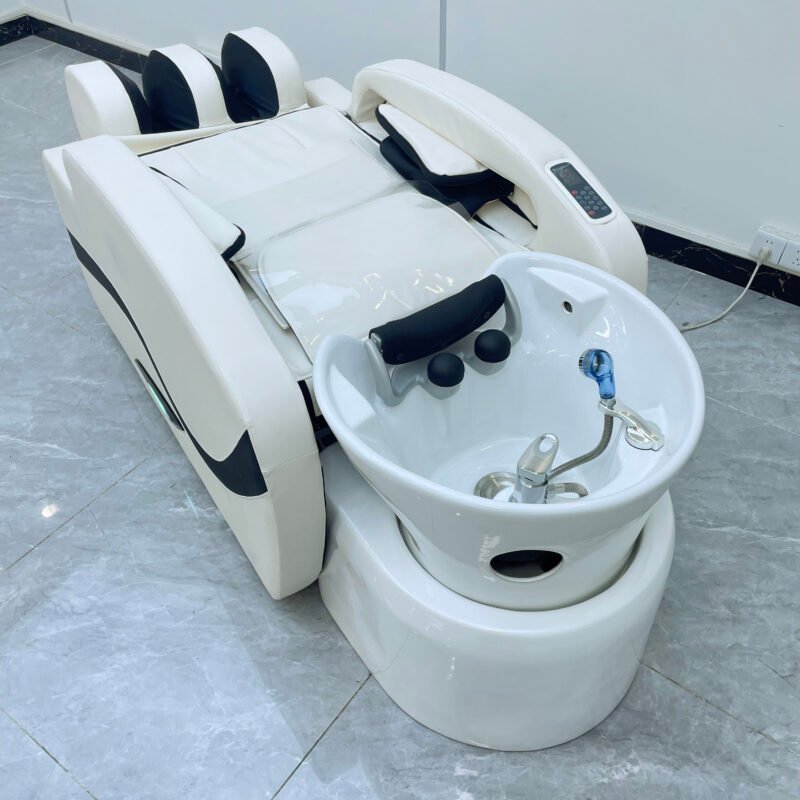 Massage Shampoo Bed MS24